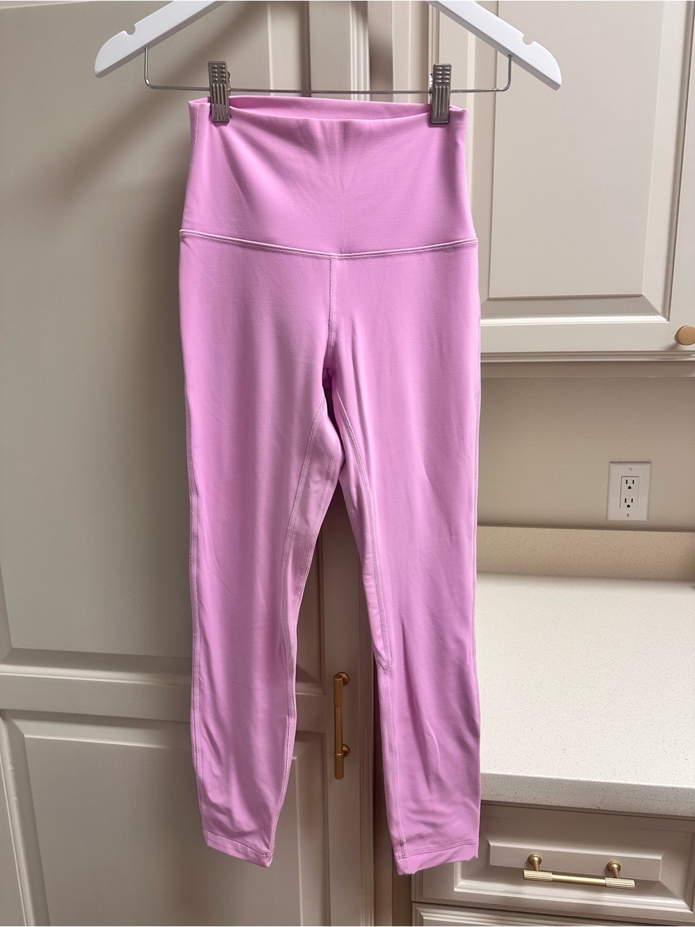lululemon Align 28 High-Rise Vita Pink Leggings